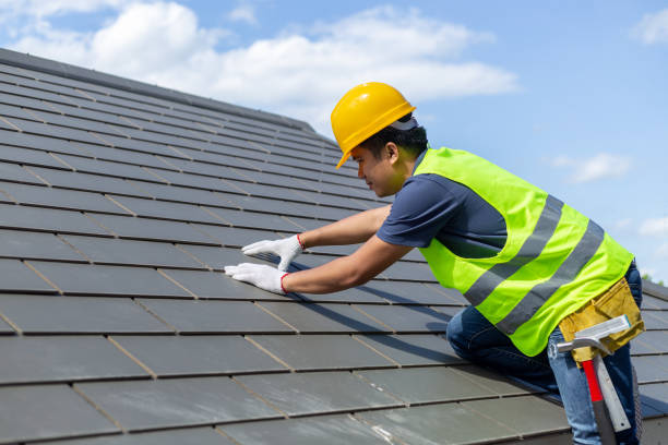 Best Flat Roof Repair Services  in Ellsworth, ME