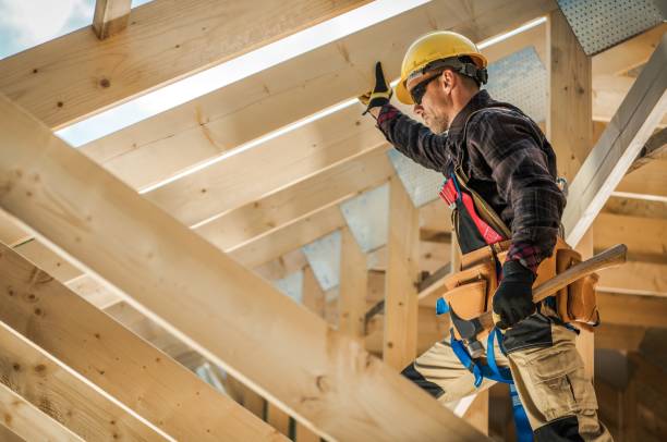 Reliable Ellsworth, ME Roofing Contractor Solutions