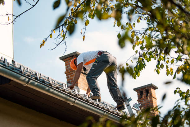 Quick and Trustworthy Emergency Roof Repair Services in Ellsworth, ME