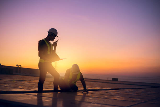 Best Roof Maintenance Services  in Ellsworth, ME