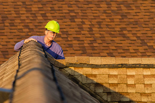 Best Roof Repair Specialists  in Ellsworth, ME